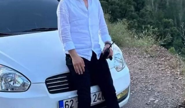Kayıp polis memurunun denizde cesedi bulundu/Ek fotoğraf