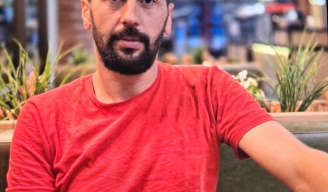 Önce babasını vurarak yaralı, ardından aynı tabancayla intihar etti