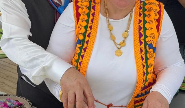 Paris'te Karadeniz rüzgarı; Fransızlar horona durdu
