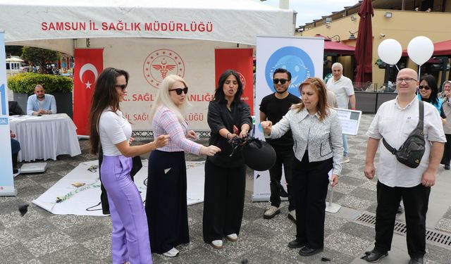 Samsun'da 4 ayda 32 bin sigara denetimi, 5 milyon TL ceza