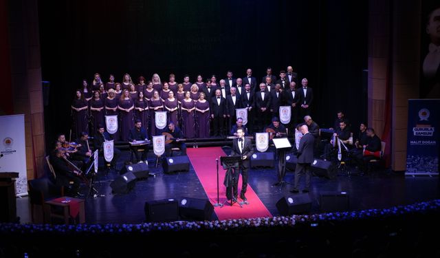 Samsun'da Kültür Yolu Festivali etkinlikleri devam ediyor