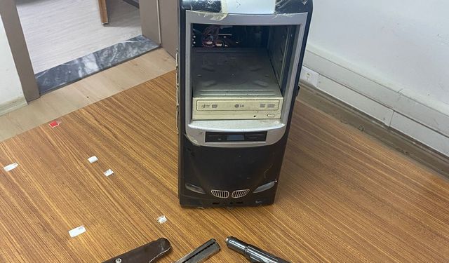 Telefonda kendilerini belediye başkanı olarak tanıtıp dolandırıcılık yapan 6 şüpheliye gözaltı