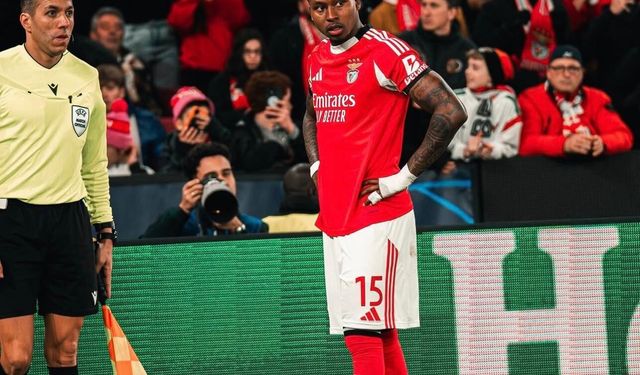 Trabzonspor'da Cabral sesleri