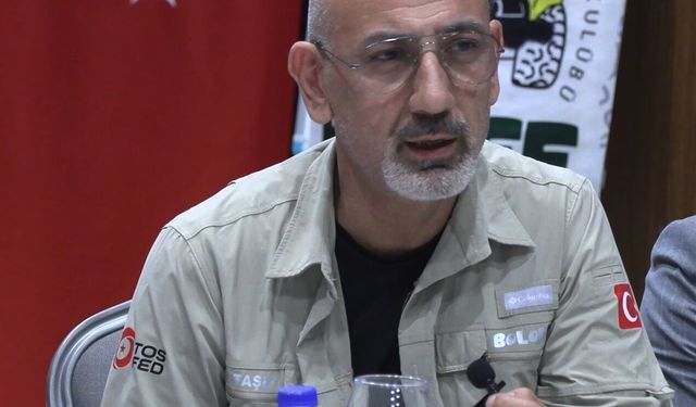 Türkiye Baja Şampiyonası'nın 3'üncü ayağı Bolu'da başlıyor