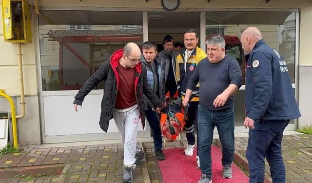 Yangında ağır yaralanan Tufan Yeşilot hayatını kaybetti