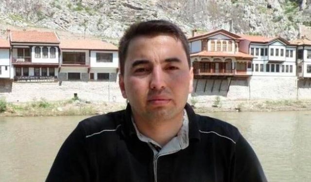 15 Temmuz şehidi imam, mezarı başında anıldı