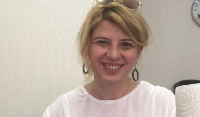 Ağaçtan düşen kadın, tedavi gördüğü hastanede öldü