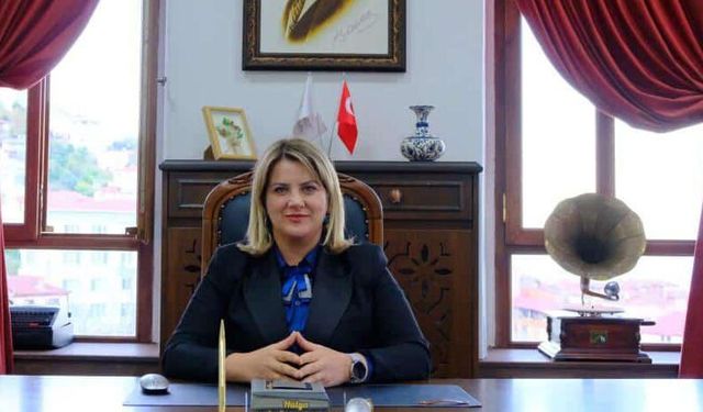 Akkuş Zambağı hem doğada hem kültürde korunuyor