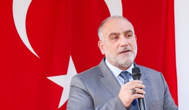 Canik'te askere gidecek gençlere 6 bin TL destek