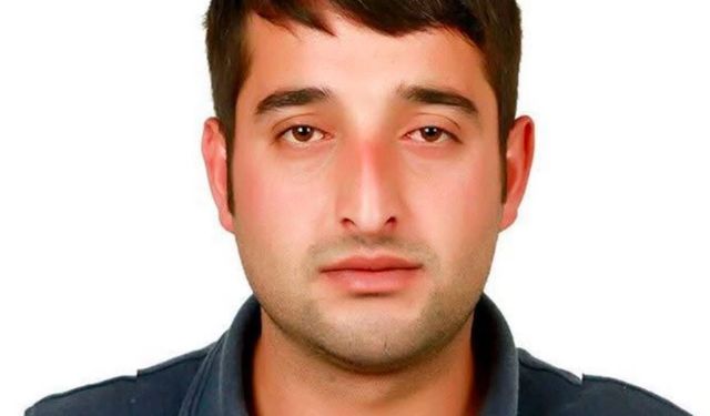Denizde boğulma tehlikesi geçiren gazi, kurtarılamadı