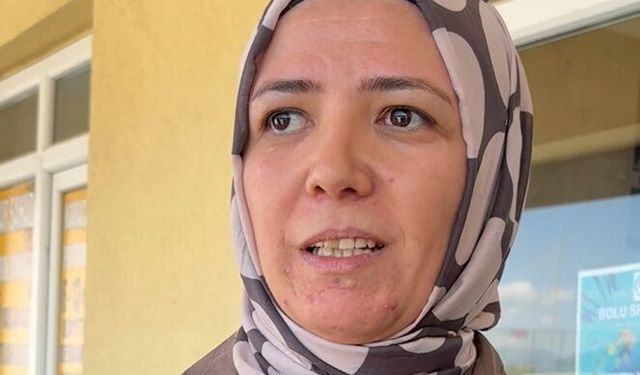 Minikler futbol turnuvasının tek kız oyuncusu takdir topladı