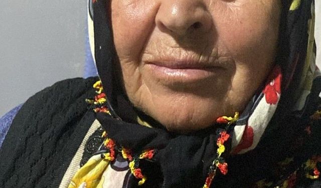 Ordu'da yaylada yaşayan kadın ölü bulundu