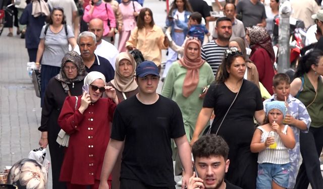 Samsun'da AFAD'ın siren testi gerçekleştirildi