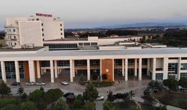 Samsun'da gıda zehirlenmesi şüphesi; yaklaşık 200 kişi etkilendi