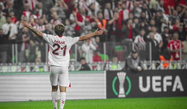 Samsunspor, Carlo Holse ile yollarını ayırdı