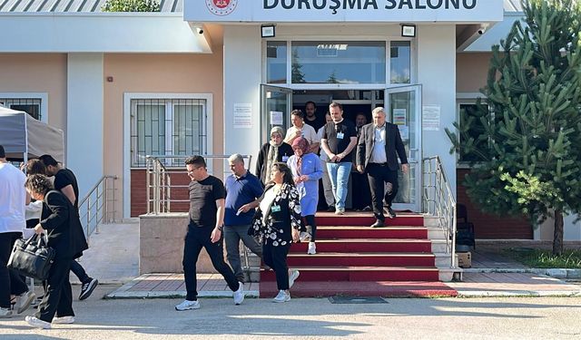 Tanju Özcan: Bu kadar masum olduğumu ben bile bilmiyordum (3)