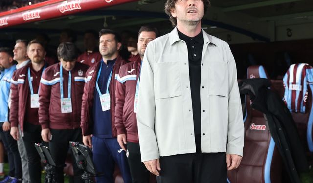 Trabzonspor, Fatih Tekke'nin ücretini revize etti