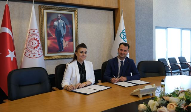 Yapay zeka destekli medya eğitimi için imzalar atıldı