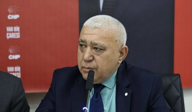 Zonguldak Belediye Başkanı ve 16 meclis üyesi CHP'den istifa etti