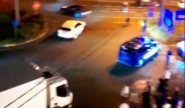 Artvin'de denizde insansız hava aracı bulundu