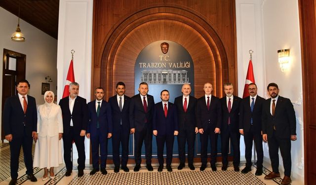 Bakan Gürlek: Adaletin önünde zaman aşınır, hakikat aşınmaz