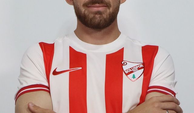 Boluspor'dan 5 transfer