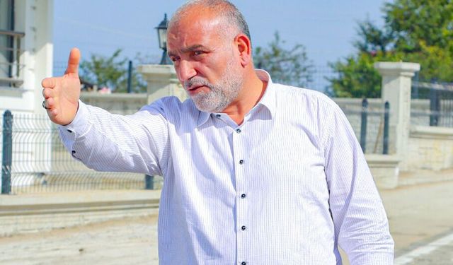 Canik'te 20 bin hane fiber internete kavuşuyor