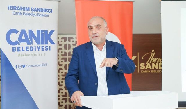 Canik'te gençlere 'Enerji Avcıları' projesiyle uygulamalı çevre eğitimi