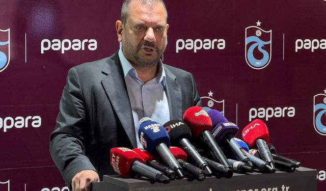 Ertuğrul Doğan: Kimse bizimle kavga etmek istemesin