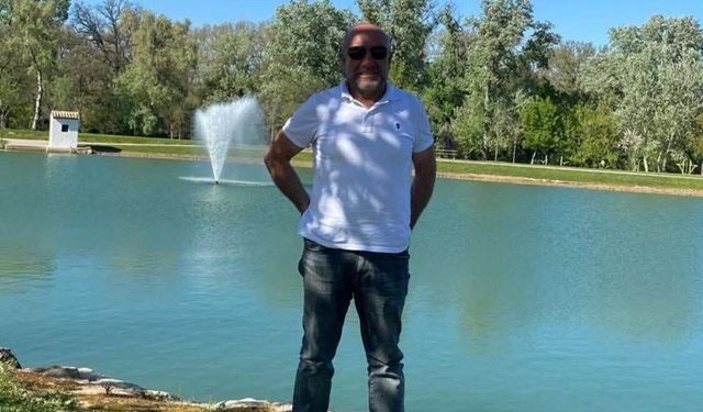 Evinin çatısını tamir ederken düşüp öldü
