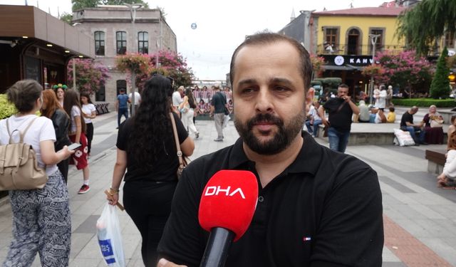 Karadeniz turizminde 'Salah' etkisi