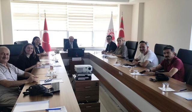 Samsun'da 2026 yılı fındık hasat ve ihraç tarihleri belirlendi