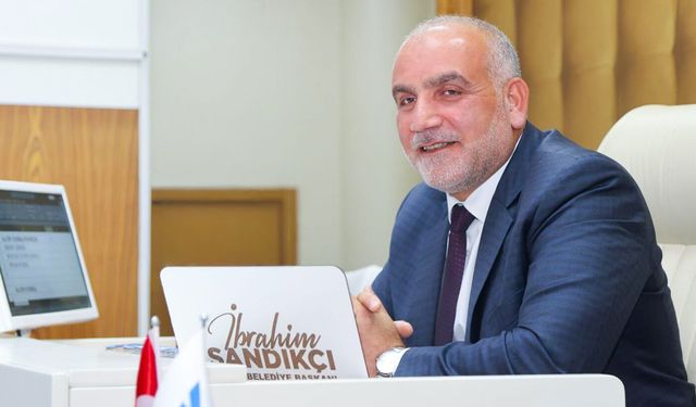 Samsun'da güvenli parklarında ücretsiz internet hizmeti sunuluyor