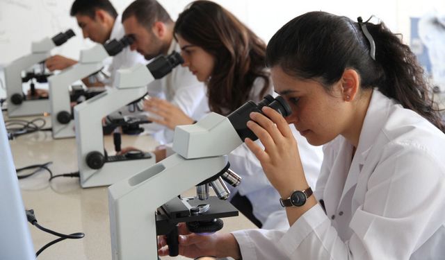 TOGÜ Rektörü Prof.Dr. Fatih Yılmaz: Uluslararasılaşma vizyonumuzu güçlendiriyoruz