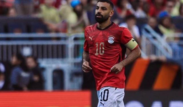 Trabzonspor, Salah'la anlaşmaya vardı