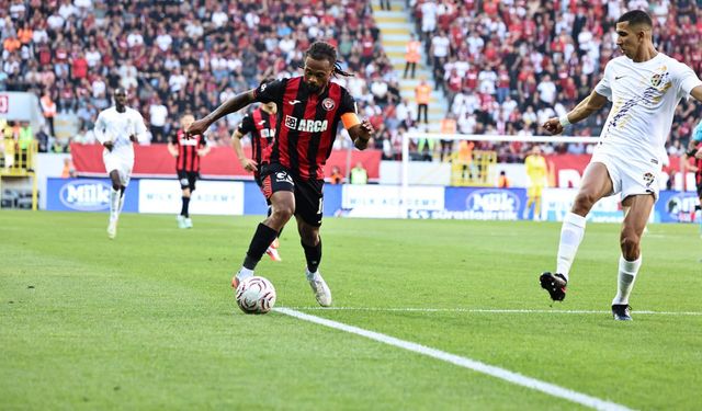 Arca Çorum FK Başkanı Savaş Balçık: Daha yolun başındayız