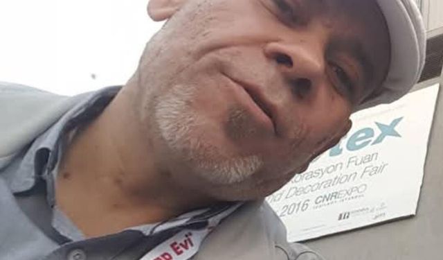 Eniştesini bıçaklayarak öldürdü