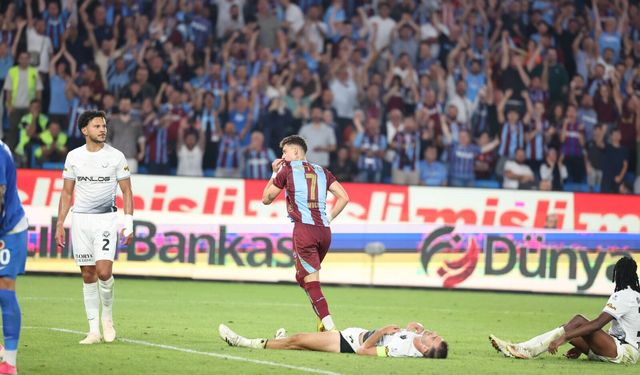 Ernest Muçi takımının skor yükünü üstlenmeye devam ediyor