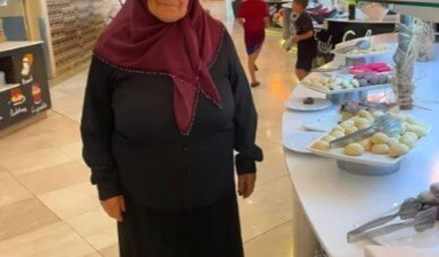 Kenenin ısırdığı kadın hastanede öldü