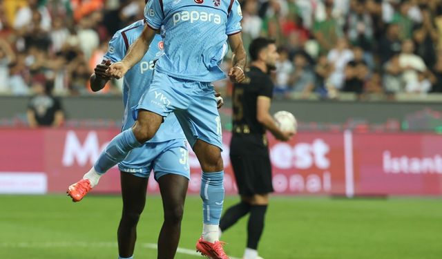 Mohamed Salah: Burada özel bir şeyler kazanmak istiyorum