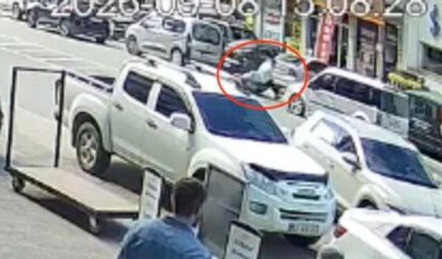 Rize'de silahlı saldırı; 1 yaralı (2)
