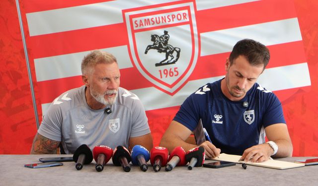Thorsten Fink: Sert antrenman yapıyoruz ama abartılı değil