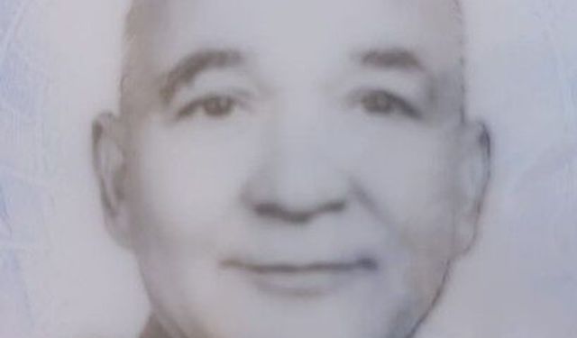 Yalnız yaşadığı evinde ölü bulundu