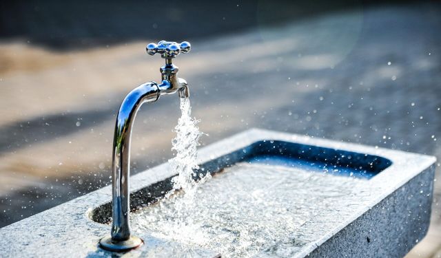 Yapay zekanın Samsun'daki su ayak izi, kişi başı 2 bin 714 litre