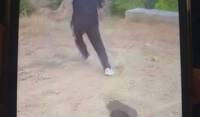 Akranlarını kurusıkı tabancayla tehdit eden çocuğa, konutu terk etmeme kararı