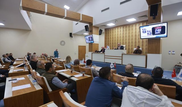 Başkan Sandıkçı: Geleceğin teknoloji liderlerini yetiştirmek için kararlıyız