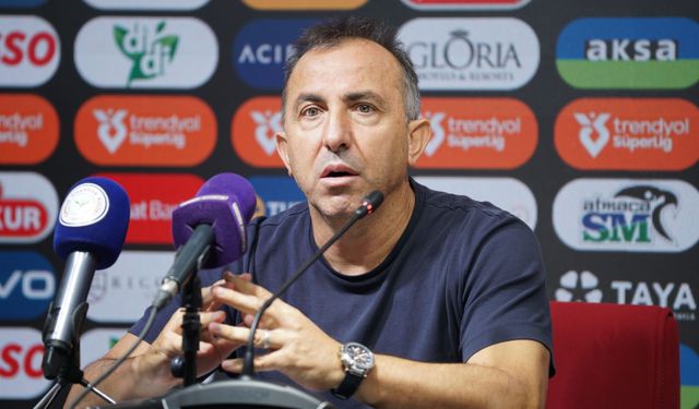 Çaykur Rizespor - Fenerbahçe maçının ardından