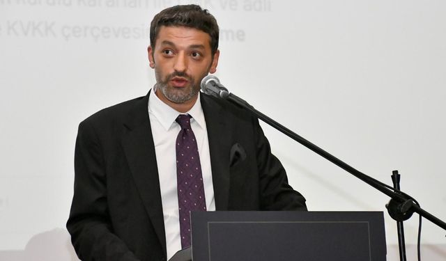 Eski Yönetici Zafer Erdoğan'dan TFF'nin 'Bahis Sevki' kararına Tepki: Algı yaratılıyor