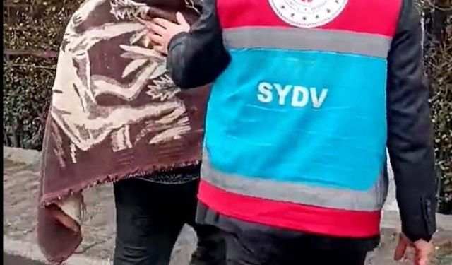 Evsizler, eski kamu lojmanlarında kışı geçirecek