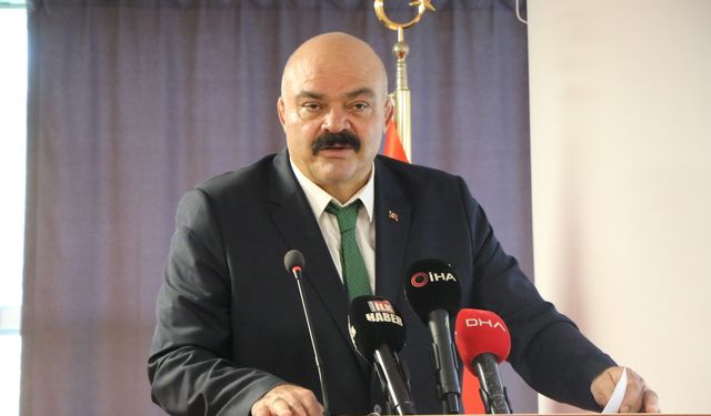 Milli sporcuların isimleri 'Onur Duvarı'nda yaşatılacak